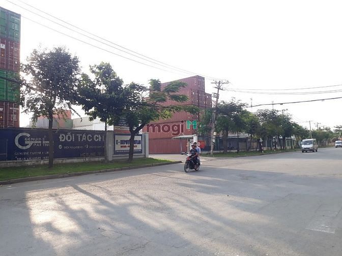 Hình ảnh Duy nhất ! Bán gấp 10.000 m2 đất thổ cư Thạnh Mỹ Lợi, Quận 2 - 253 tỷ