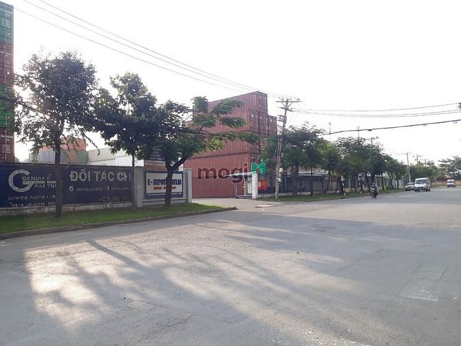 Hình ảnh Duy nhất ! Bán gấp 10.000 m2 đất thổ cư Thạnh Mỹ Lợi, Quận 2 - 253 tỷ