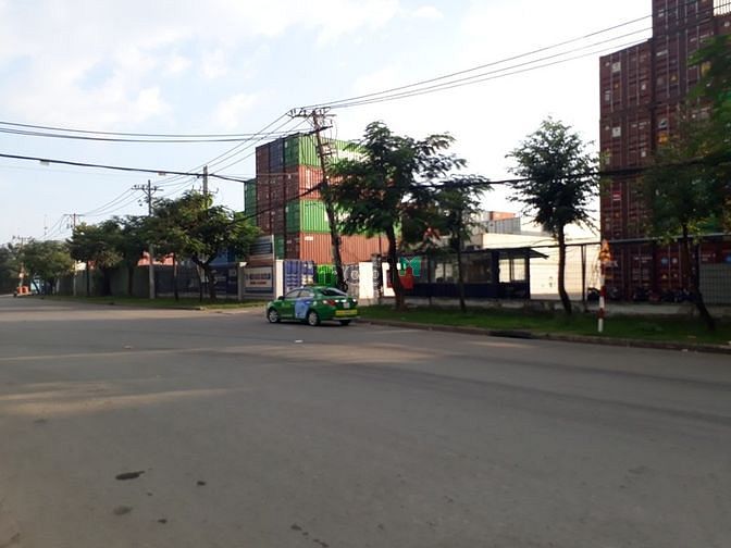 Hình ảnh Duy nhất ! Bán gấp 10.000 m2 đất thổ cư Thạnh Mỹ Lợi, Quận 2 - 253 tỷ