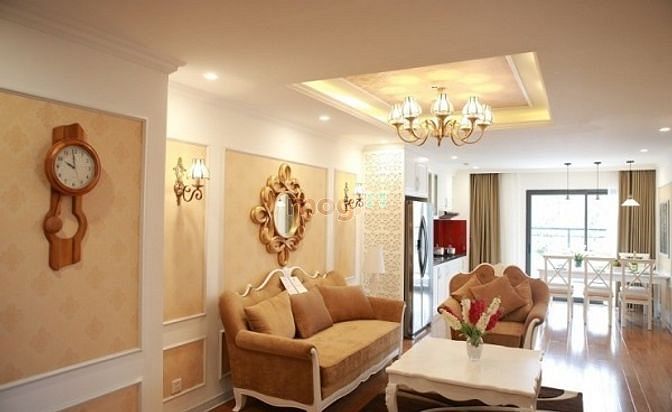 Hình ảnh Cho thuê Nhà phố Trong hẻm Cách Mạng Tháng 8 Quận 1, 48 m2 (4m x 12m),