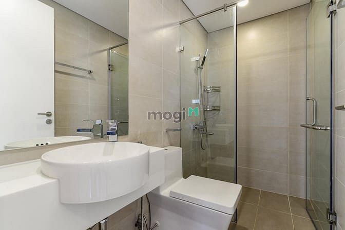 Hình ảnh ✔ Cho thuê CHCC MASTERI MILLENNIUM 65m 2pn 2wc - Nội thất đầy đủ