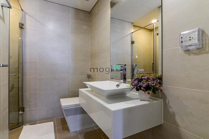 Hình ảnh ✔ Cho thuê CHCC MASTERI MILLENNIUM 65m 2pn 2wc - Nội thất đầy đủ