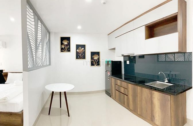 Hình ảnh Mb6623 nạp rút nhanh chóng studio gần biển Phạm Văn Đồng - A831