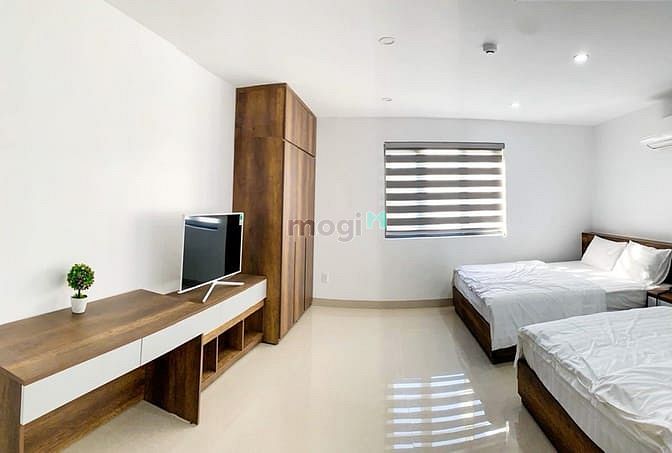 Hình ảnh Mb6623 nạp rút nhanh chóng studio gần biển Phạm Văn Đồng - A831