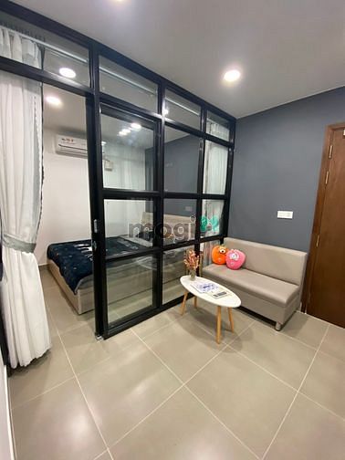 Hình ảnh ✔ Cho thuê CHCC MASTERI MILLENNIUM 40m 2pn 1wc - Nội thất đầy đủ