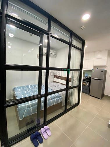 Hình ảnh ✔ Cho thuê CHCC MASTERI MILLENNIUM 40m 2pn 1wc - Nội thất đầy đủ