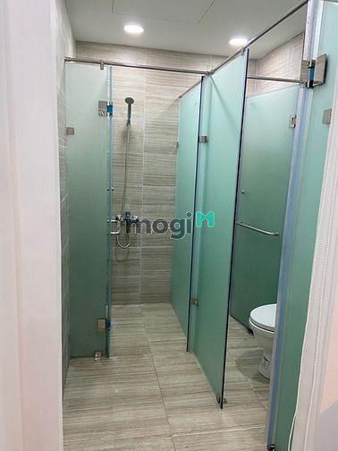 Hình ảnh ✔ Cho thuê CHCC MASTERI MILLENNIUM 40m 2pn 1wc - Nội thất đầy đủ