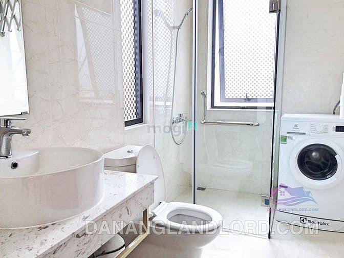 Hình ảnh Mb6623 nạp rút nhanh chóng 1pn thoáng mát gần Nguyễn Văn Thoại - A182