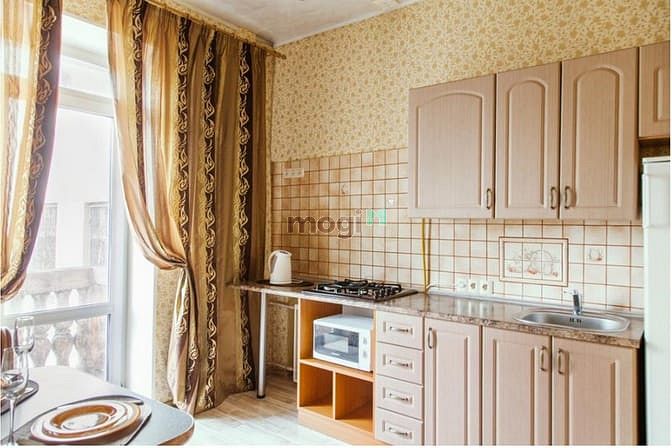 Hình ảnh Căn Hộ MINI Full Ánh Sáng - TRẦN QUỐC THẢO, Gần Cầu LÊ VĂN SỸ Q.3
