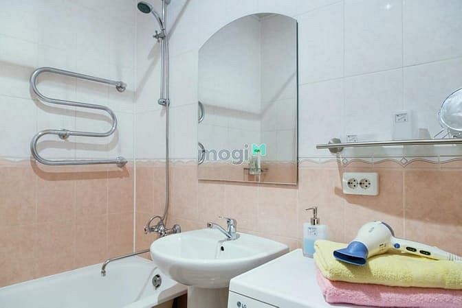 Hình ảnh Căn Hộ MINI Full Ánh Sáng - TRẦN QUỐC THẢO, Gần Cầu LÊ VĂN SỸ Q.3