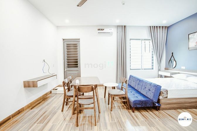Hình ảnh Mb6623 nạp rút nhanh chóng Studio giá rẻ gần Furama - A782