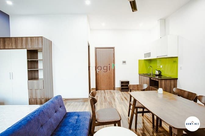 Hình ảnh Mb6623 nạp rút nhanh chóng Studio giá rẻ gần Furama - A782
