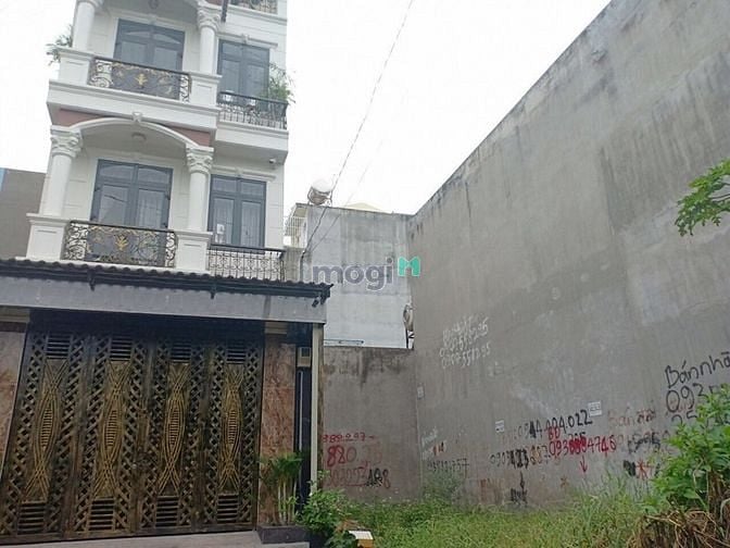 Hình ảnh Siêu Hot , Đất Thành Phố Gần MT Phạm Văn Đồng , Thủ Đức . 63m2