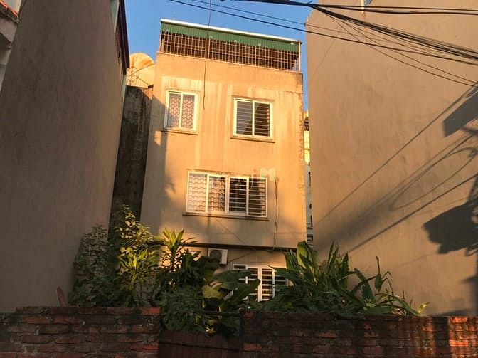 Hình ảnh Bán lô đất đẹp cho khách thiện chí Ngô Xuân Quảng