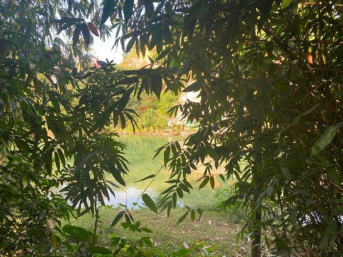 Hình ảnh Bán Đất 1000m2 Lương Sơn, Hòa Bình.
