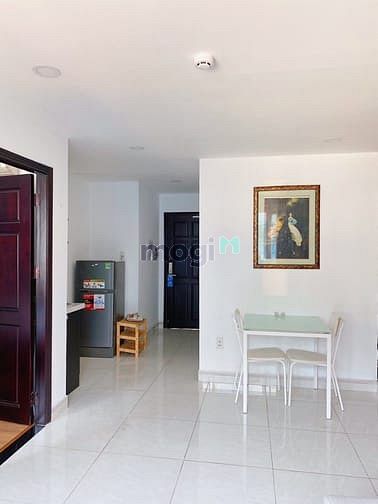 Hình ảnh Cho Thuê Căn Hộ Cao Cấp 1PN, Thoáng Mát, Sát Sân Bay TSN.