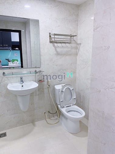 Hình ảnh Cho Thuê Căn Hộ Cao Cấp 1PN, Thoáng Mát, Sát Sân Bay TSN.