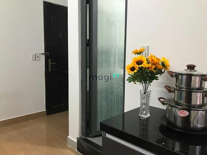 Hình ảnh CH dịch vụ, Full nội thất NGUYỄN THỊ THẬP, Q7 - cửa sổ trời CỰC thoáng