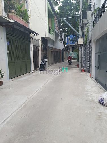 Hình ảnh Mb6623 nạp rút nhanh chóng sàn gỗ 1 Phòng ngủ bếp riêng, KM khủng Lê Văn Sỹ quận 3