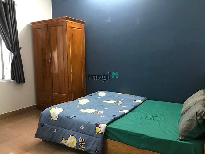 Hình ảnh CH dịch vụ, Full nội thất NGUYỄN THỊ THẬP, Q7 - cửa sổ trời CỰC thoáng