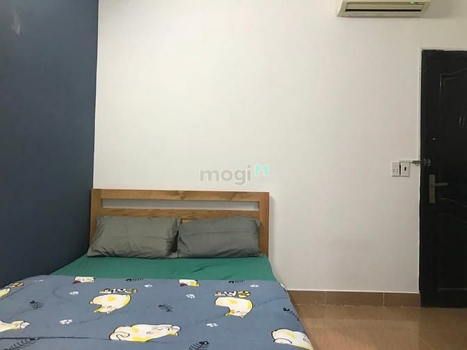 Hình ảnh CH dịch vụ, Full nội thất NGUYỄN THỊ THẬP, Q7 - cửa sổ trời CỰC thoáng