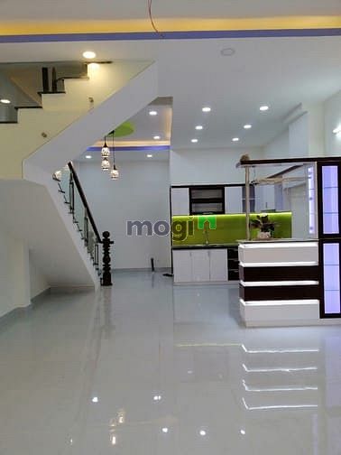 Hình ảnh Nhà Mới , Đường 7 , Tam Bình , Thủ Đức . 1 trệt 2 lầu , 50m2