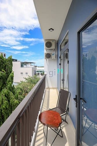 Hình ảnh Mb6623 nạp rút nhanh chóng 2PN 78m2, hồ bơi, Chế Lan Viên - A799