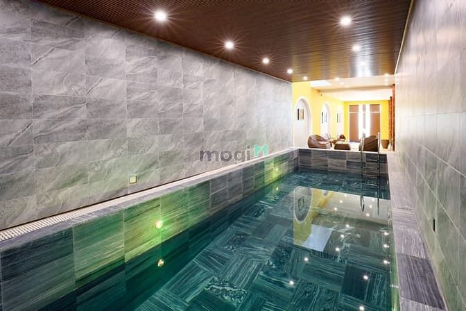 Hình ảnh Mb6623 nạp rút nhanh chóng 2PN 78m2, hồ bơi, Chế Lan Viên - A799