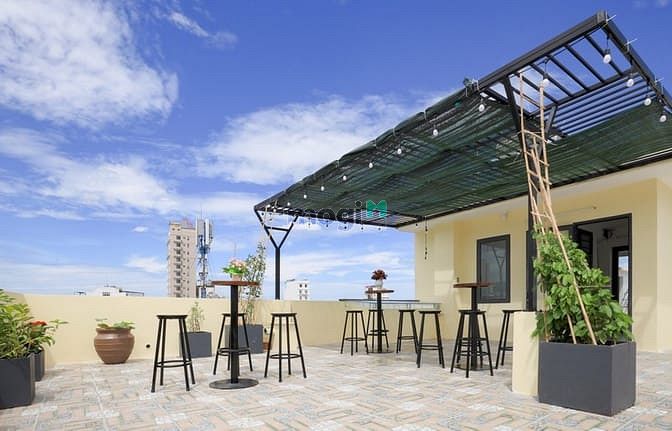 Hình ảnh Mb6623 nạp rút nhanh chóng 2PN 78m2, hồ bơi, Chế Lan Viên - A799