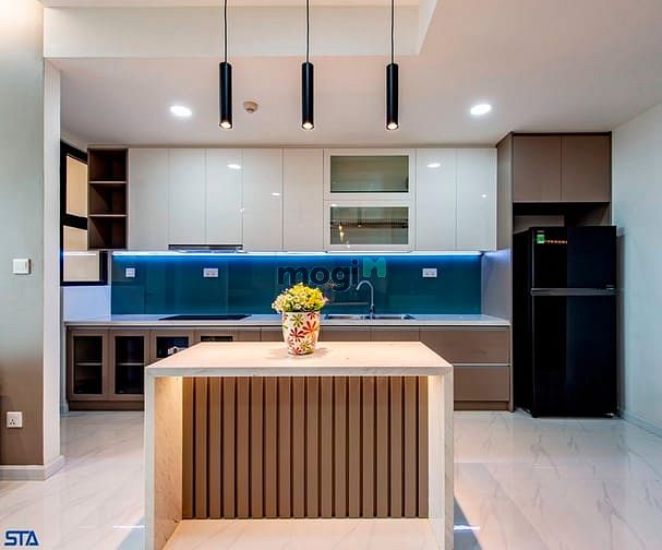Hình ảnh Cho thuê nhanh CH view sông Riverpark Residence giá chỉ 27tr/tháng