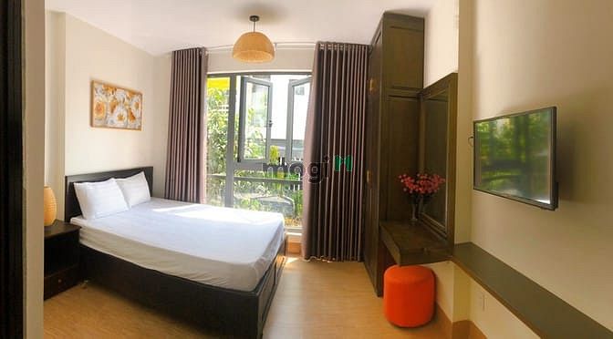 Hình ảnh Mb6623 nạp rút nhanh chóng Studio có cửa sổ khu An Thượng - C004