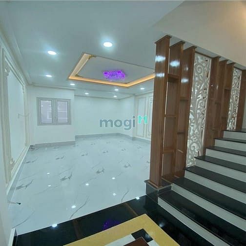 Hình ảnh Cho thuê biệt thự mini 20b Lam Sơn, Phường 2, Quận Tân Bình.