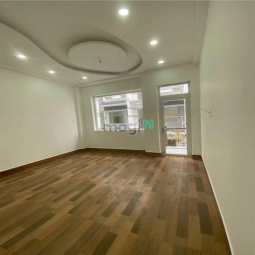 Hình ảnh Cho thuê biệt thự mini 20b Lam Sơn, Phường 2, Quận Tân Bình.