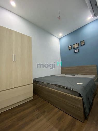 Hình ảnh Mb6623 nạp rút nhanh chóng 2 phòng ngủ đường Bạch đằng gần sân bay
