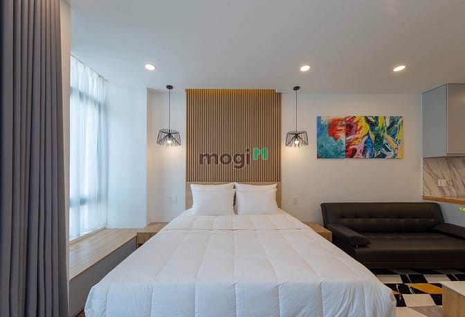 Hình ảnh Mb6623 nạp rút nhanh chóng studio sang trọng, đẹp gần Vincom Plaza - A530