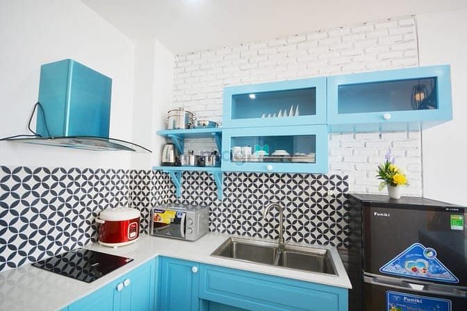 Hình ảnh Mb6623 nạp rút nhanh chóng Studio, khu An Thượng, cách biển 500m - A420