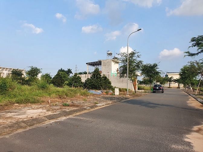Hình ảnh Bán lô đất phường Tam Phước Biên Hòa Đồng Nai