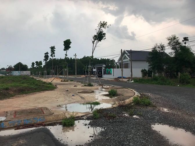 Hình ảnh Bán lô đất phường Tam Phước Biên Hòa Đồng Nai