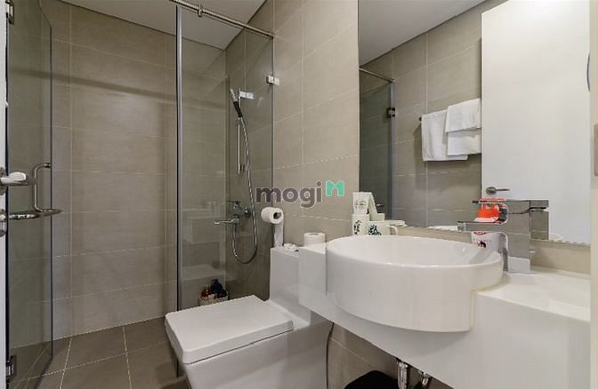 Hình ảnh ✔ Cần bán CHCC MASTERI MILLENNIUM 65m 2pn 2wc - Nội thất đầy đủ