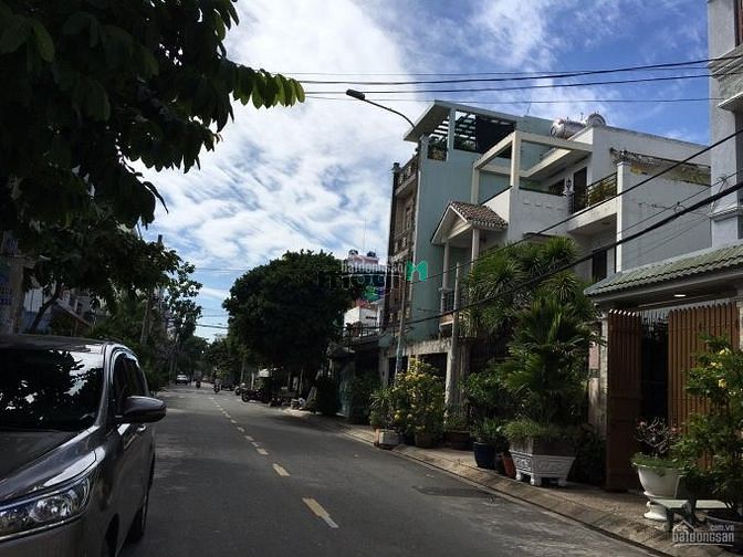 Hình ảnh bán đất dt 1,3h phường long trường , quận 9, tp hcm