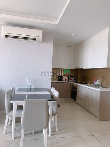 Hình ảnh ✔ Cho thuê CHCC MASTERI MILLENNIUM 96m 3pn 2wc - Nội thất đầy đủ