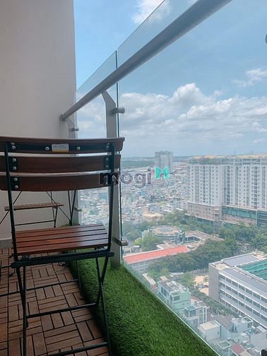 Hình ảnh ✔ Cho thuê CHCC MASTERI MILLENNIUM 96m 3pn 2wc - Nội thất đầy đủ
