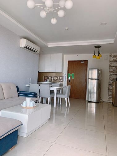 Hình ảnh ✔ Cho thuê CHCC MASTERI MILLENNIUM 96m 3pn 2wc - Nội thất đầy đủ