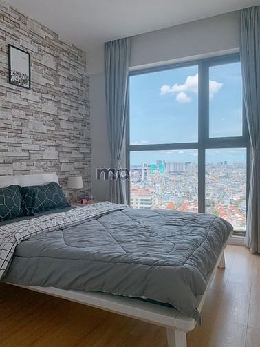 Hình ảnh ✔ Cho thuê CHCC MASTERI MILLENNIUM 96m 3pn 2wc - Nội thất đầy đủ
