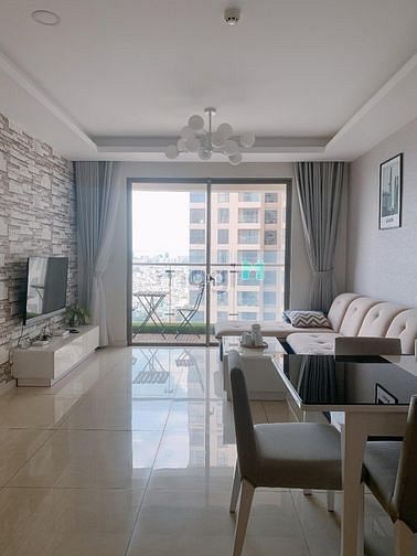 Hình ảnh ✔ Cho thuê CHCC MASTERI MILLENNIUM 96m 3pn 2wc - Nội thất đầy đủ