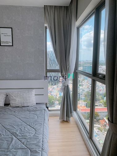 Hình ảnh ✔ Cho thuê CHCC MASTERI MILLENNIUM 96m 3pn 2wc - Nội thất đầy đủ