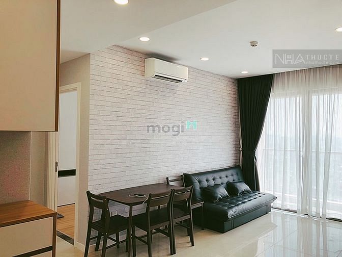 Hình ảnh ✔ Cần bán CHCC MASTERI MILLENNIUM 75m 2pn 2wc - Nội thất đầy đủ
