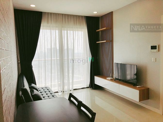 Hình ảnh ✔ Cần bán CHCC MASTERI MILLENNIUM 75m 2pn 2wc - Nội thất đầy đủ