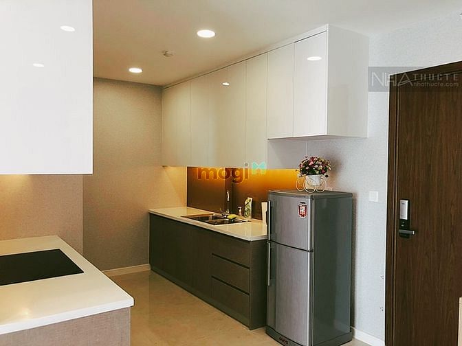 Hình ảnh ✔ Cần bán CHCC MASTERI MILLENNIUM 75m 2pn 2wc - Nội thất đầy đủ