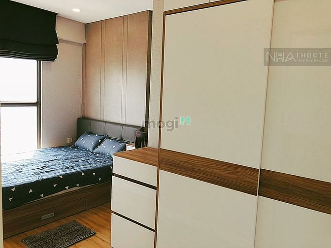 Hình ảnh ✔ Cần bán CHCC MASTERI MILLENNIUM 75m 2pn 2wc - Nội thất đầy đủ